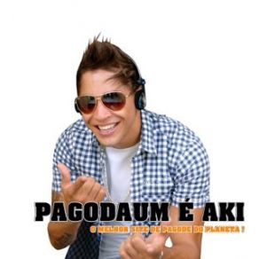 Download track BaTeU  BaÚ Do PaGodauM Allan Gravacoes, BaÚ Do PaGodauM