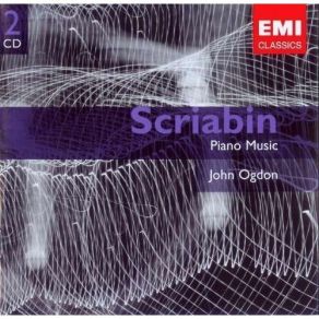 Download track 1. Etude In C Sharp Minor Op. 2 No. 1 Alexander Scriabine