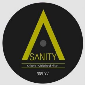 Download track Oldskool Killah (Original Mix) Chiqito