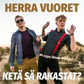 Download track Ei Pysty Vastustaa Herra VuoretJuge