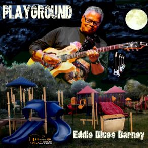 Download track I'm Satisfied Eddie Blues Barney