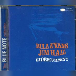 Download track I'm Getting Sentimental Over You (Bonus Track) Bill Evans, Jim Hall