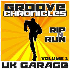 Download track Zip It Up Groove Chronicles (Noodles)Dubchild