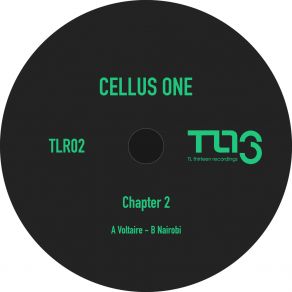 Download track Voltaire Cellus One