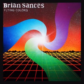 Download track Blue '92 Brian Sances