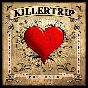 Download track Rompiendo El Hielo Killertrip