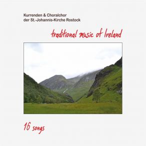 Download track When Irish Eyes Choralchor Der St. -Johannis-Kirche Rostock