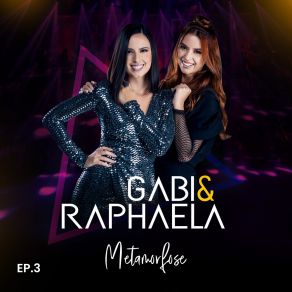 Download track Fetiche (Ao Vivo) Gabi E Raphaela