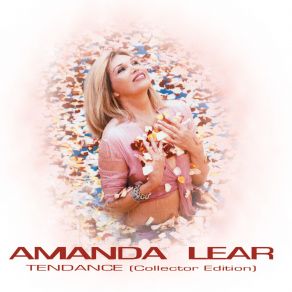 Download track Porque Me Gusta Amanda Lear