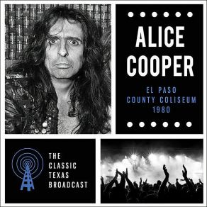 Download track Interview Pt. 1 Alice Cooper