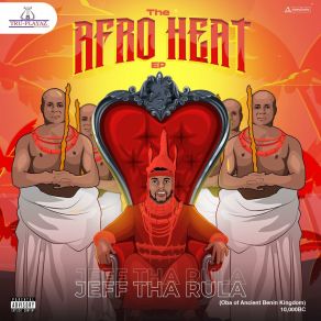 Download track Wake Up Jeff Tha Rula