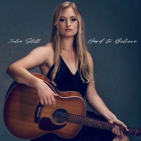 Download track Small Town Train Wreck Julia Still