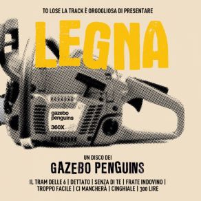 Download track Troppo Facile Gazebo Penguins