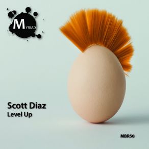 Download track Imposter Syndrome (Original Mix) Scott Diaz