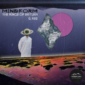 Download track The Rings Of Saturn Mindform