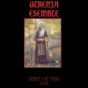 Download track Rise Of The Cherubim Utrenja Esemble