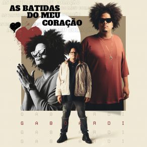 Download track As Batidas Do Meu Coração Gaboardi