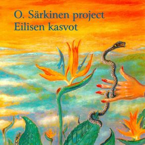 Download track Jos Minut Vapaana Tahdot O. Särkinen ProjectKatri Eskola