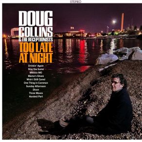 Download track Stay The Same The Receptionists, Doug Collins