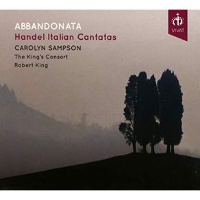 Download track 10. Tra Le Fiamme, HWV 170 III. Pien Di Nuovo E Bel Diletto Georg Friedrich Händel