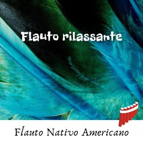 Download track Benessere Rilassante Flauto Nativo Americano