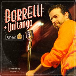 Download track Tinta Roja (En Vivo) Sexteto Unitango