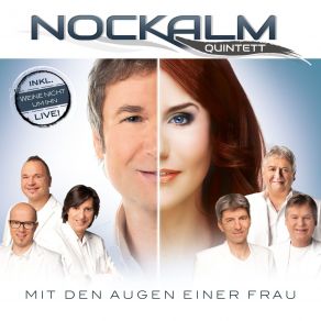 Download track Mit Den Augen Einer Frau Nockalm Quintett