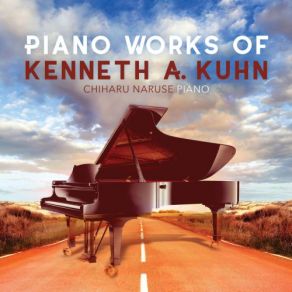 Download track Impromptu No. 1 In D Minor (Arr. For Piano) Chiharu Naruse