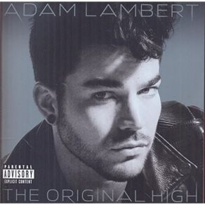 Download track Ghost Town (Seventyeight Remix) Adam Lambert