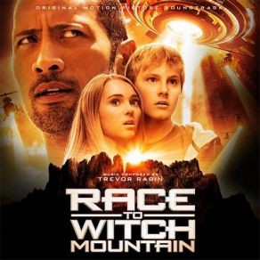 Download track Unidentified Main Titles Trevor Rabin