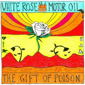 Download track Meet Me At The Bottom White Rose Motor Oil