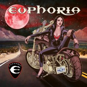 Download track Niko Kao Ja The Euphoria