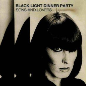 Download track Leave It All Black Light Dinner Party