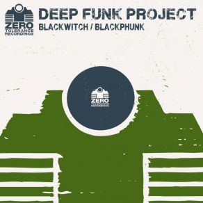 Download track Blackwitch Deep Funk Project