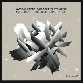 Download track Magic Mountain Chad Taylor, Eric Revis, Avram Fefer, Avram Fefer Quartet