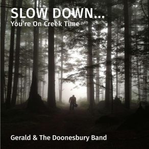 Download track Slow Down Album Intro Gerald Shaffer