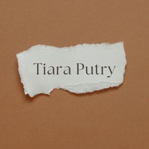 Download track Terpuruk Dalam Kesepian Tiara Putry