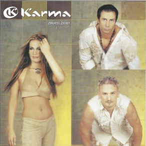 Download track Nocas Te Ne Dam Nikome (Original Mix) KARMA