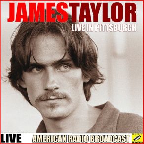 Download track Rainy Day Man - Bonus Track (Live) James Taylor