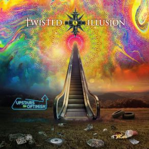 Download track Spotlight (Not Limelight) Twisted Illusion