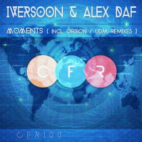 Download track Moments (Misha Sinal Remix) Iversoon, Alex Daf