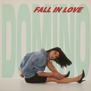 Download track Fall In Love (Instrumental Version) Domino