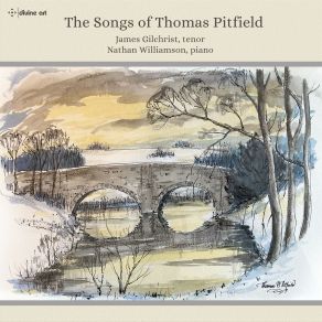 Download track 4 Little Songs No. 2, The Tortoise James Gilchrist, Nathan Williamson