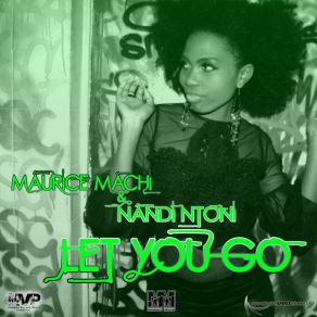 Download track Let You Go (FutureTone Moon Perspective) Nandi Ntoni