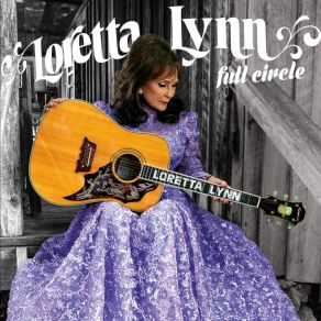 Download track Whispering Sea Loretta Lynn