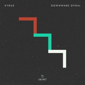 Download track Downward Spiral (Extended Mix) Kydus