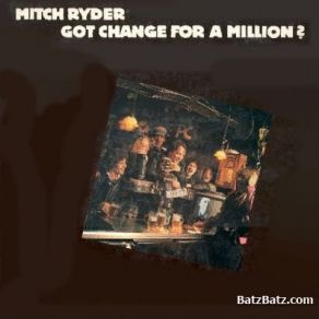 Download track We're Gonna Win Mitch Ryder