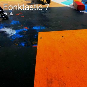 Download track Fonktastic (77.2) Fonk2