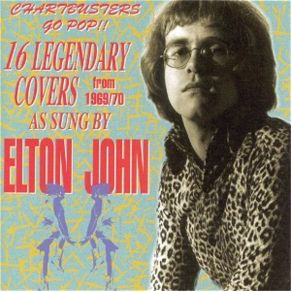 Download track Come And Get It Reg Dwight, Elton John