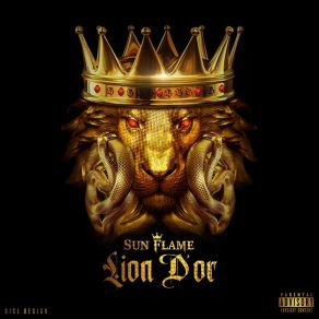 Download track Lion D'or Sun Flame